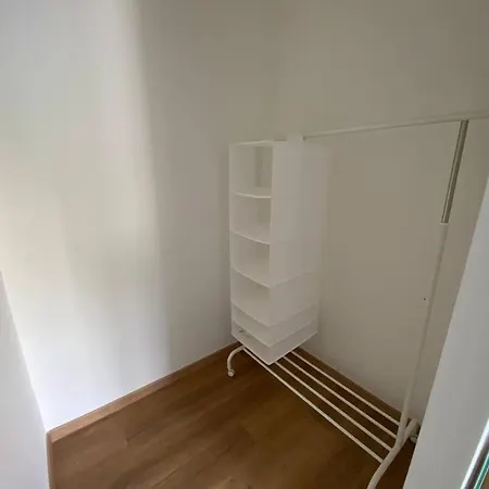 Cityside Apartment *