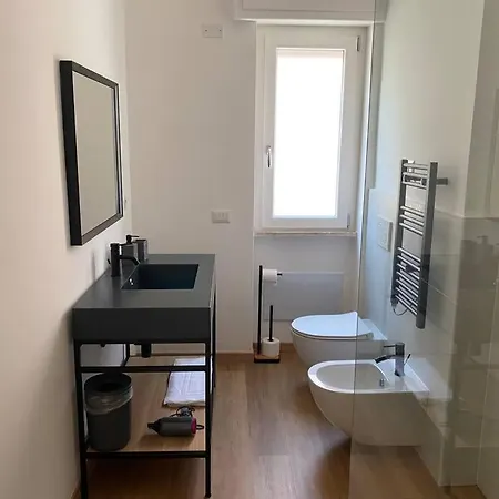 Apartment Cityside Selargius