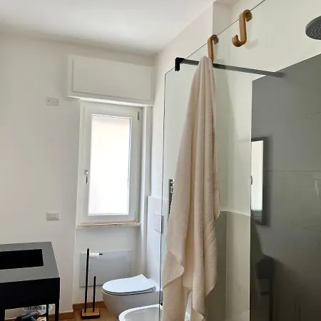 Apartment Cityside