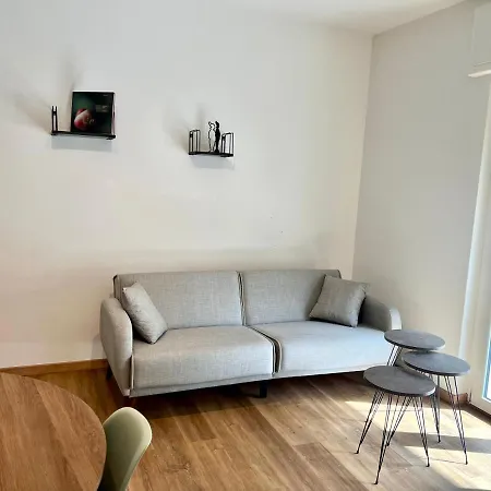 Appartamento Cityside