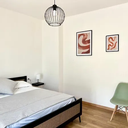 Apartment Cityside *