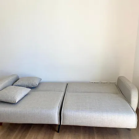 Cityside Apartment *