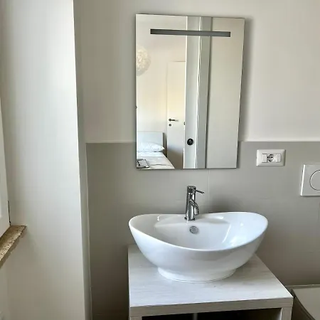 Appartamento Cityside *