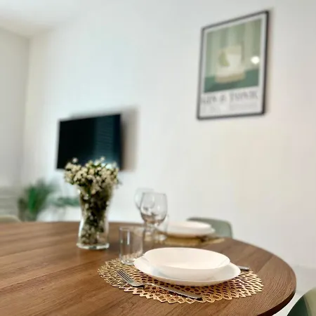 Cityside Appartamento *