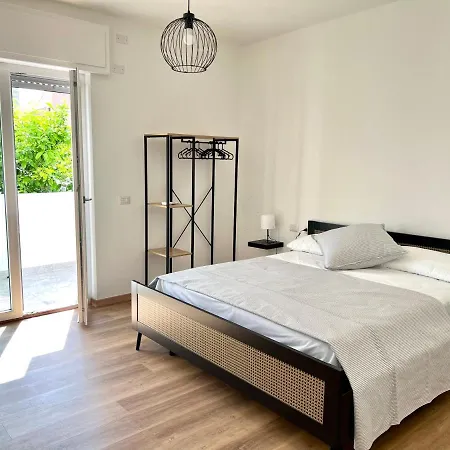 Cityside Apartment Selargius